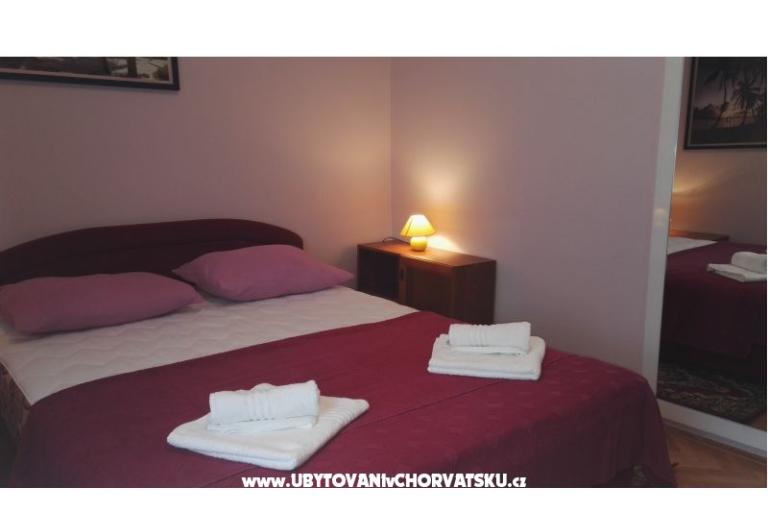 Apartmaji Nedjeljko – foto 6