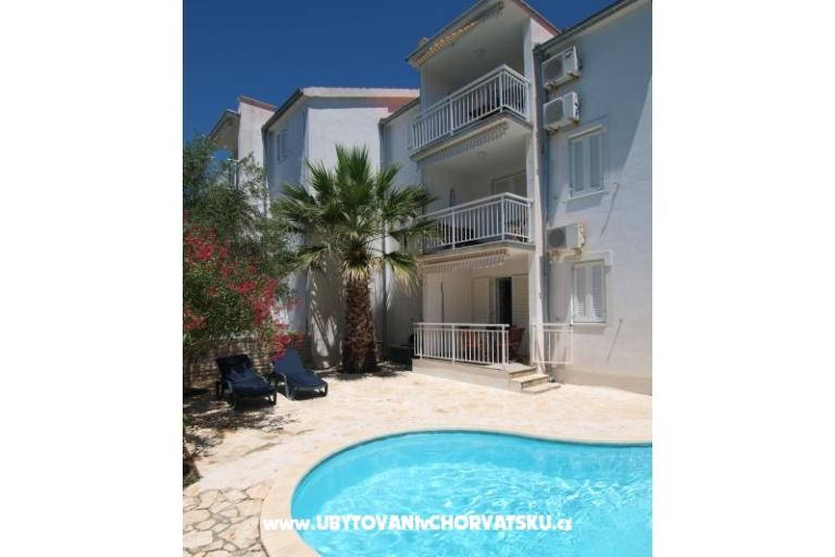 Apartmaji Olea – foto 2