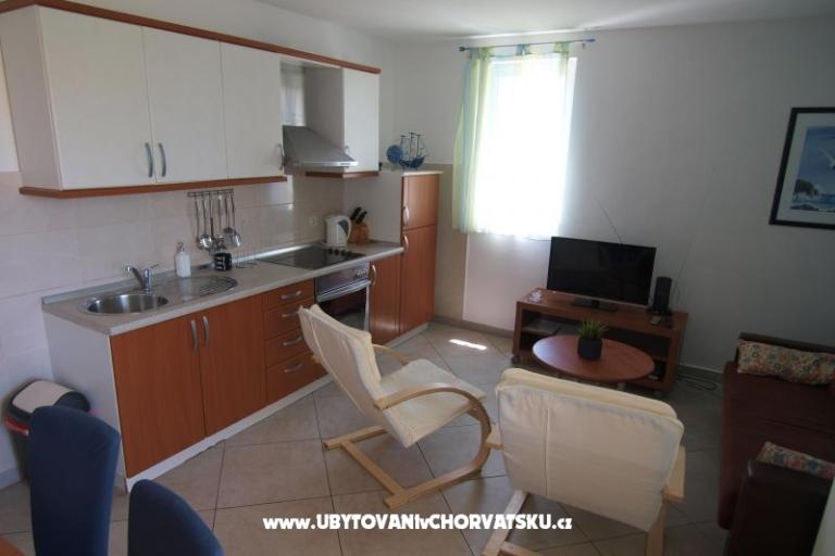 Apartmaji Olea – foto 6