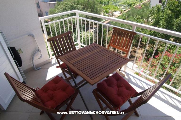 Apartmaji Olea – foto 8