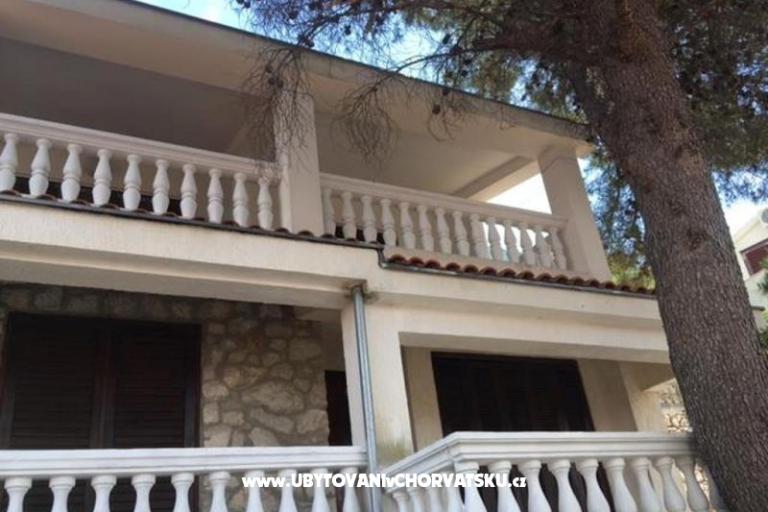 Apartmaji Petra – foto 2