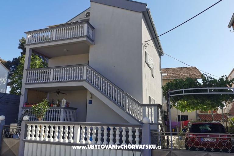 Apartmaji Ria Vodice – foto 3