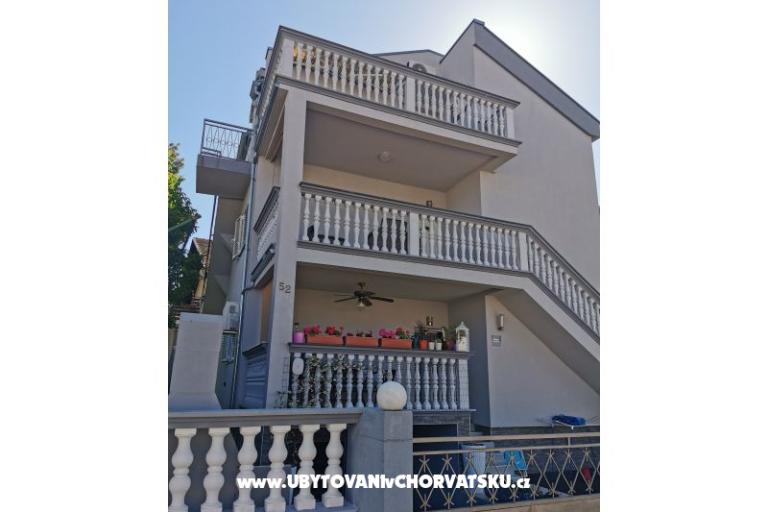Apartmaji Ria Vodice – foto 4