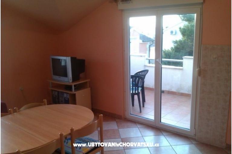 Apartmaji Vodice & Srima – foto 3
