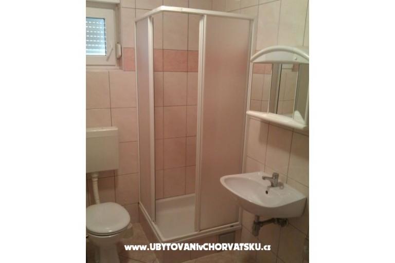 Apartmaji Vodice & Srima – foto 5