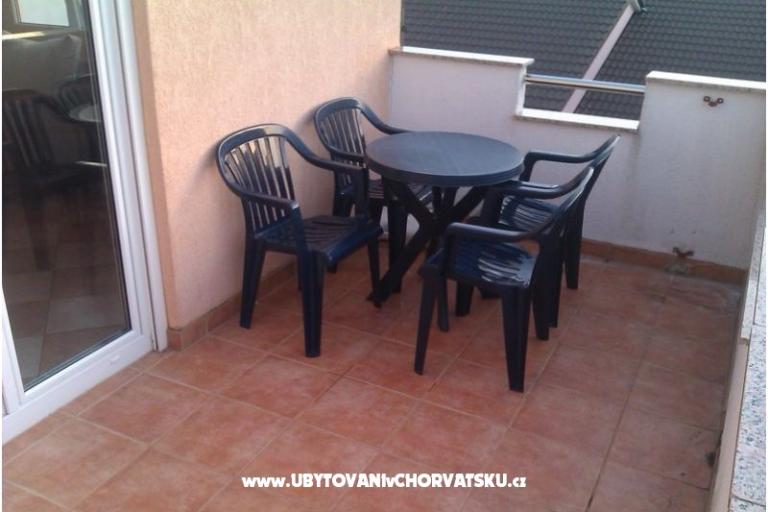 Apartmaji Vodice & Srima – foto 6
