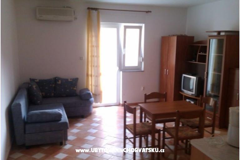 Apartmaji Vodice & Srima – foto 7