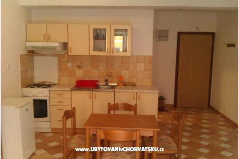Apartmaji Vodice & Srima – foto 8
