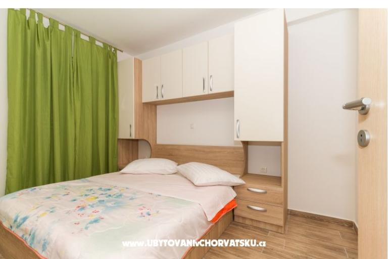 Apartmaji Villa Ines – foto 10