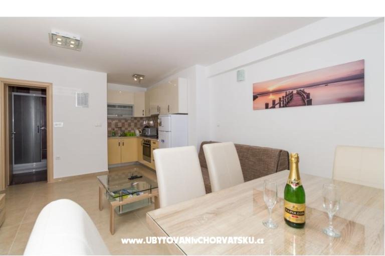 Apartmaji Villa Ines – foto 11
