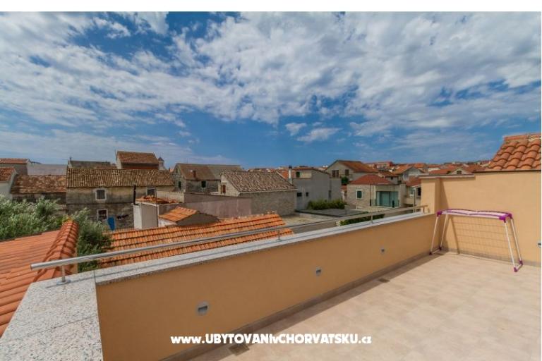 Apartmaji Villa Ines – foto 12
