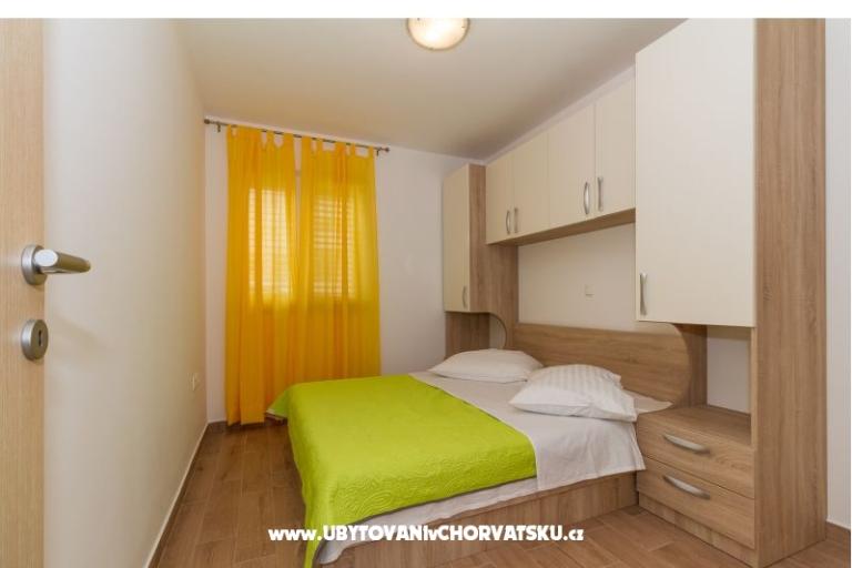Apartmaji Villa Ines – foto 15