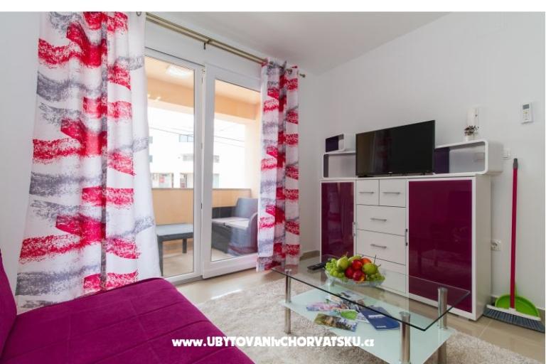 Apartmaji Villa Ines – foto 16