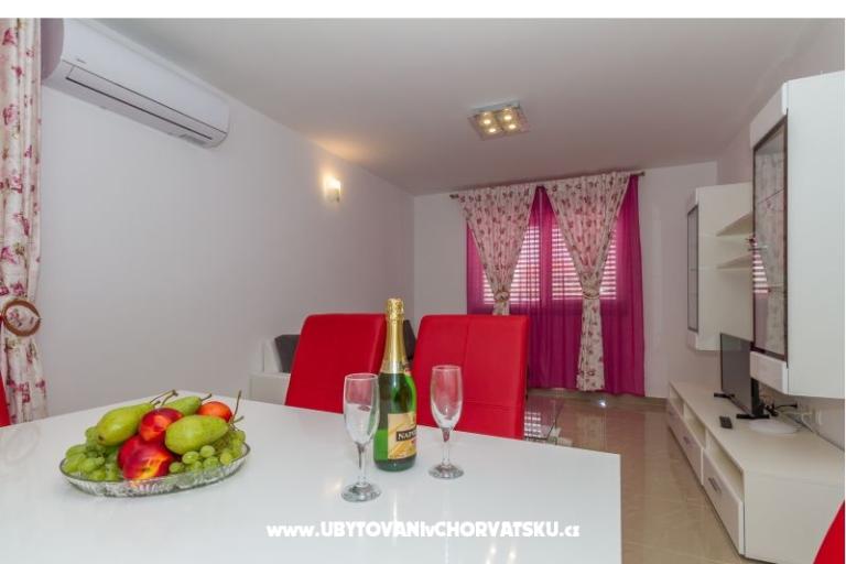 Apartmaji Villa Ines – foto 2