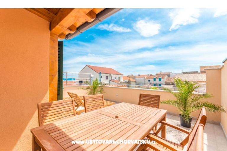 Apartmaji Villa Ines – foto 6