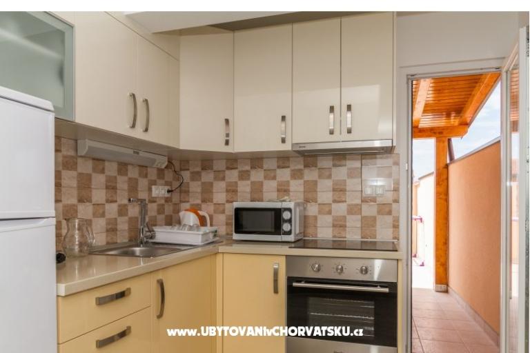 Apartmaji Villa Ines – foto 8