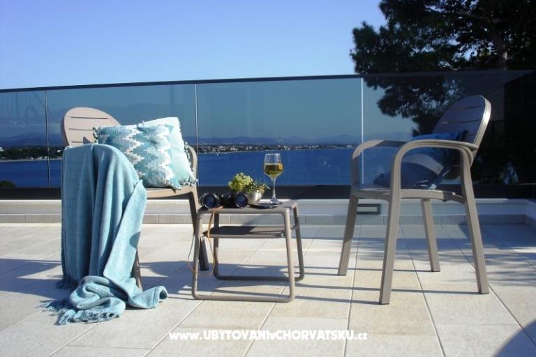 Apartmaji Villa Punta – foto 11