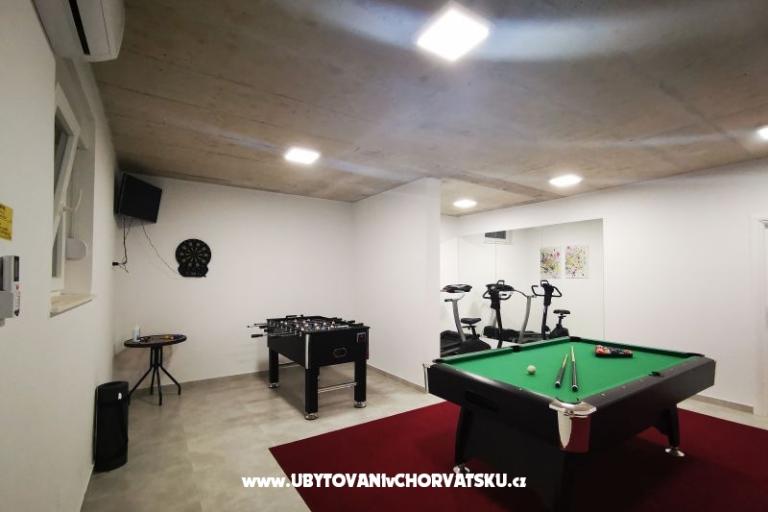 Apartmaji Villa Punta – foto 12