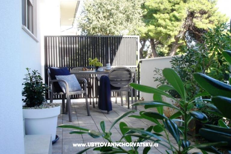 Apartmaji Villa Punta – foto 14