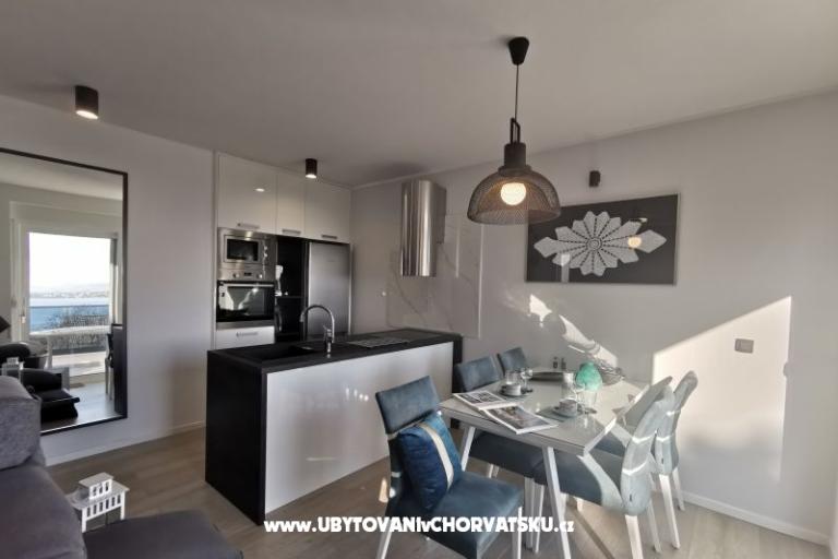 Apartmaji Villa Punta – foto 15