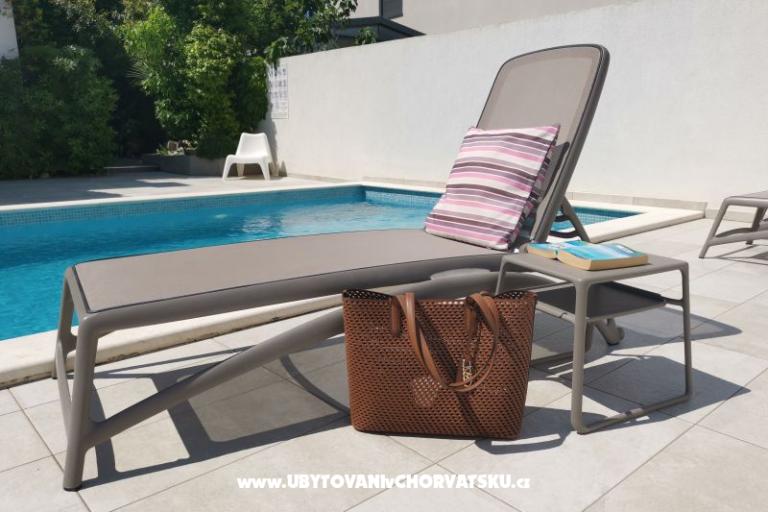 Apartmaji Villa Punta – foto 16