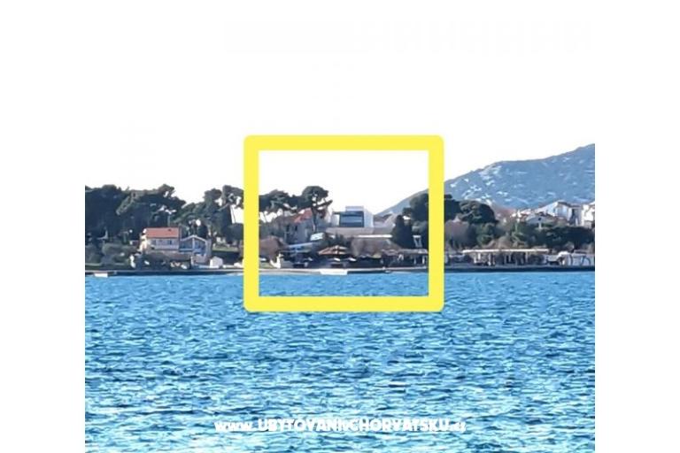 Apartmaji Villa Punta – foto 17
