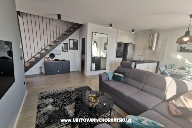 Apartmaji Villa Punta – foto 18