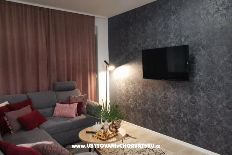 Apartmaji Villa Punta – foto 19