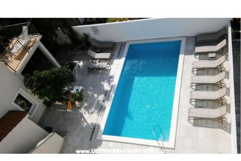 Apartmaji Villa Punta – foto 2