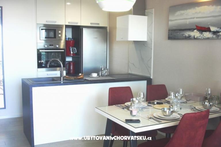 Apartmaji Villa Punta – foto 22