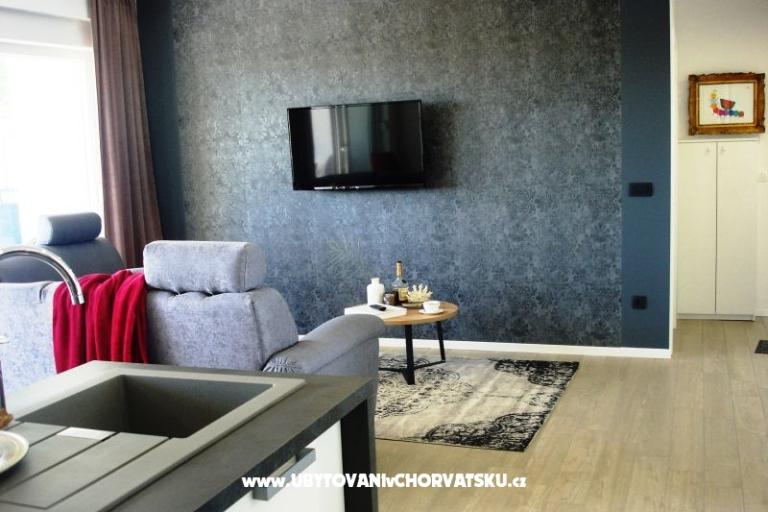 Apartmaji Villa Punta – foto 24