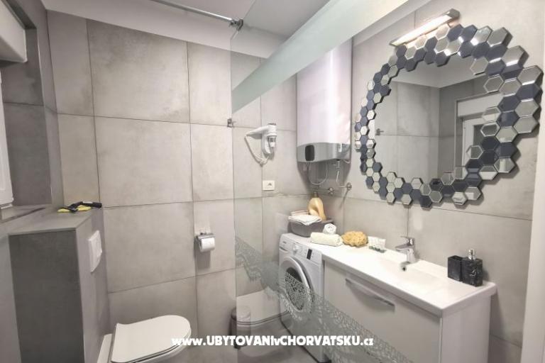 Apartmaji Villa Punta – foto 27