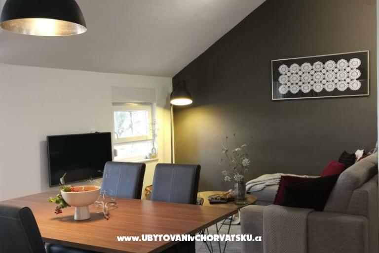 Apartmaji Villa Punta – foto 28
