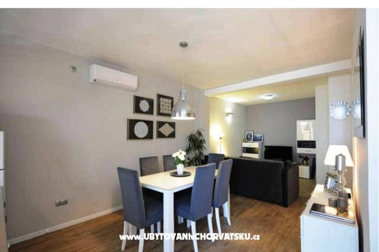 Apartmaji Villa Punta – foto 29