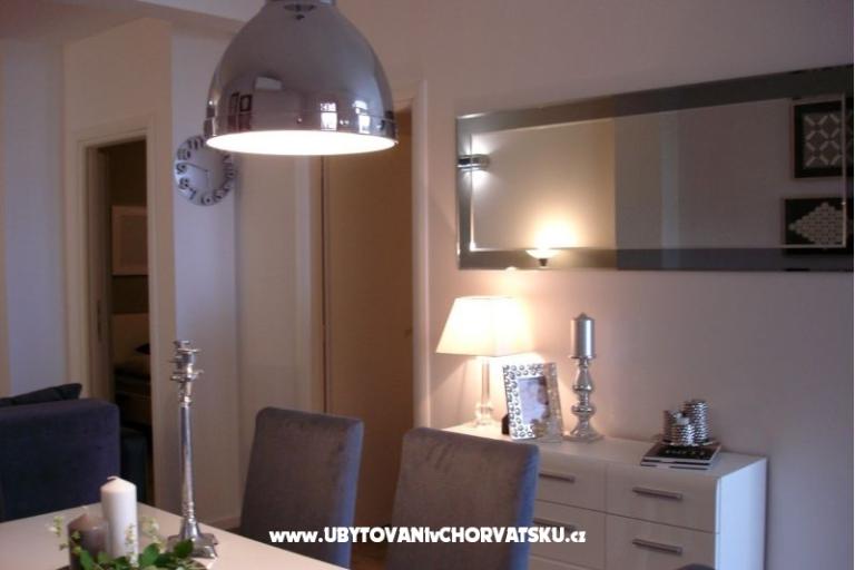 Apartmaji Villa Punta – foto 30