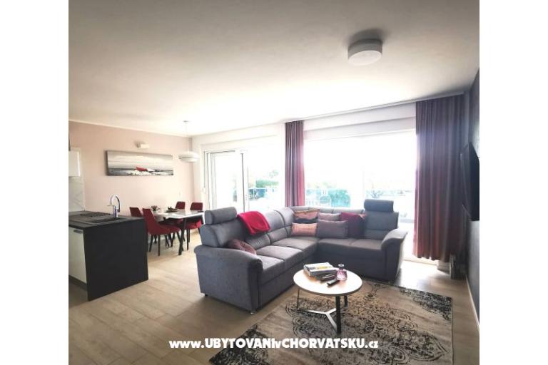 Apartmaji Villa Punta – foto 35