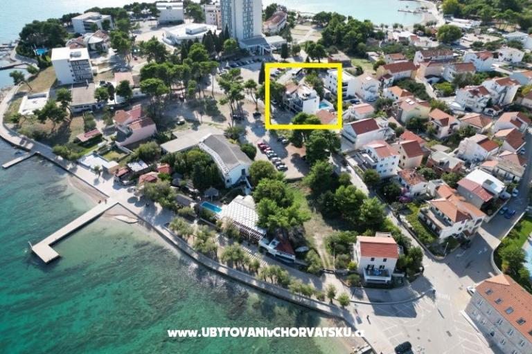 Apartmaji Villa Punta – foto 36
