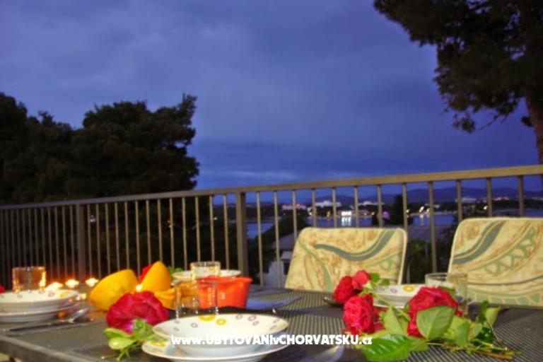 Apartmaji Villa Punta – foto 39