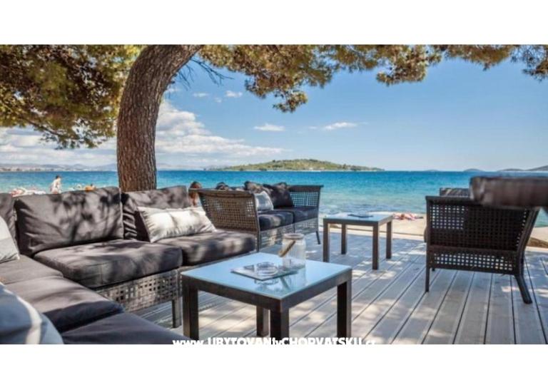Apartmaji Villa Punta – foto 41