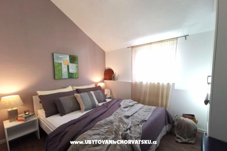 Apartmaji Villa Punta – foto 43