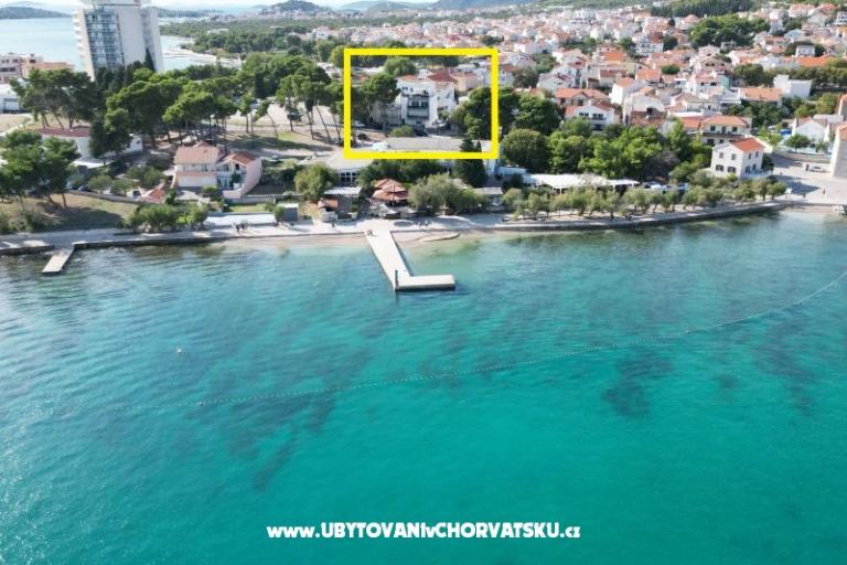 Apartmaji Villa Punta – foto 44