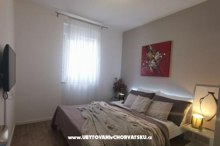 Apartmaji Villa Punta – foto 49