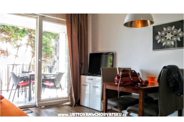 Apartmaji Villa Punta – foto 52