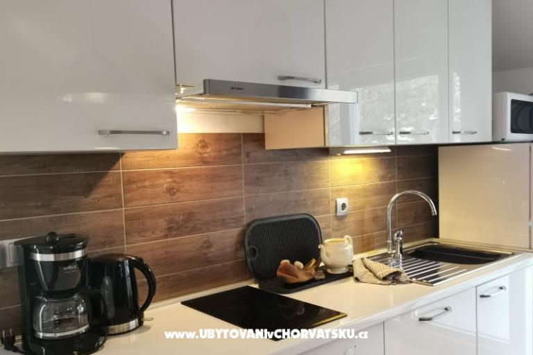 Apartmaji Villa Punta – foto 58