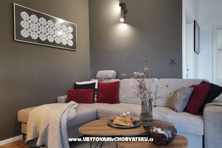 Apartmaji Villa Punta – foto 59