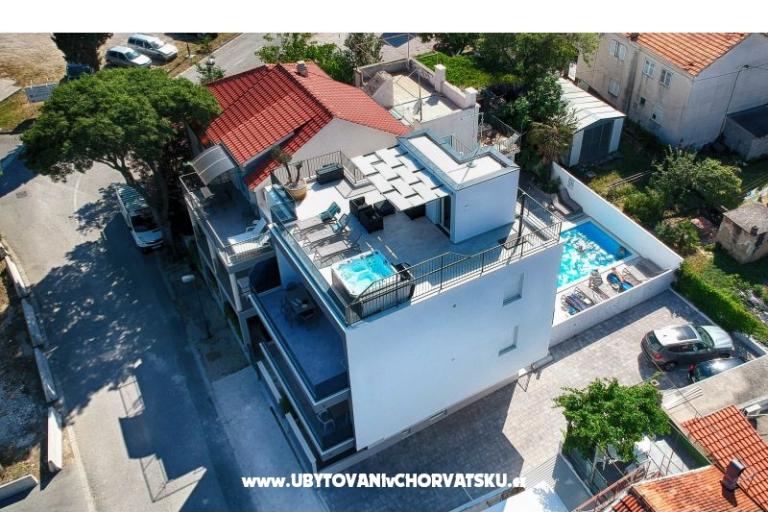 Apartmaji Villa Punta – foto 6