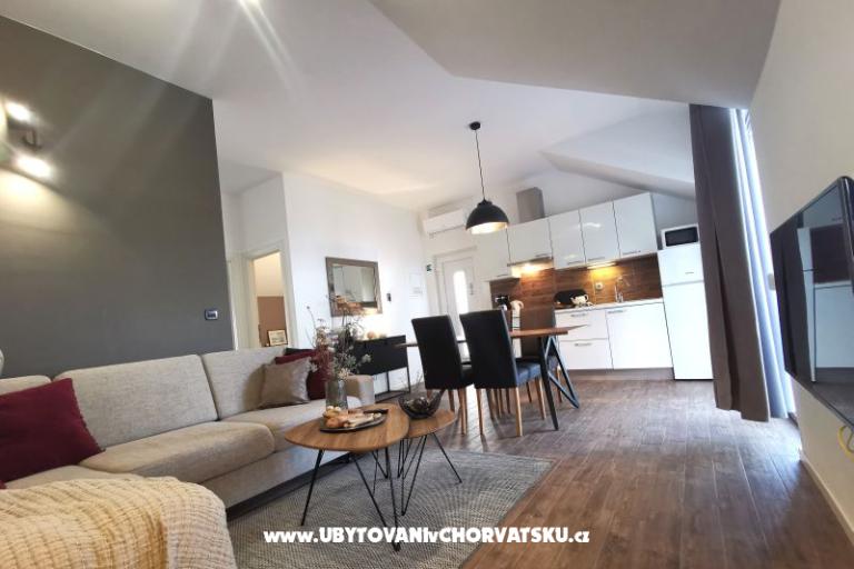 Apartmaji Villa Punta – foto 60