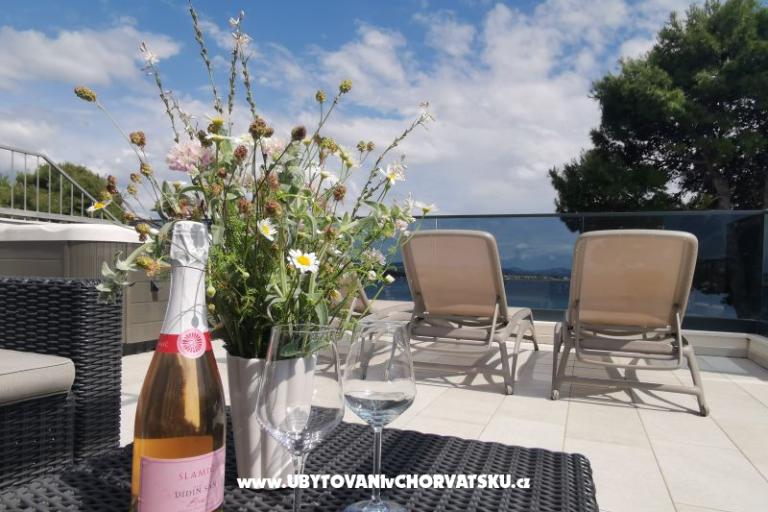 Apartmaji Villa Punta – foto 61