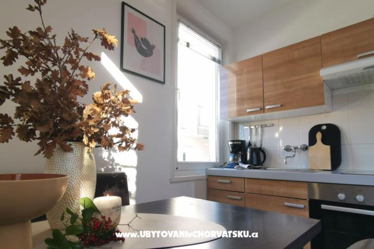 Apartmaji Villa Punta – foto 65