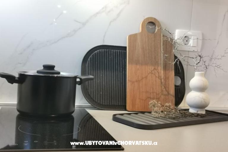 Apartmaji Villa Punta – foto 66